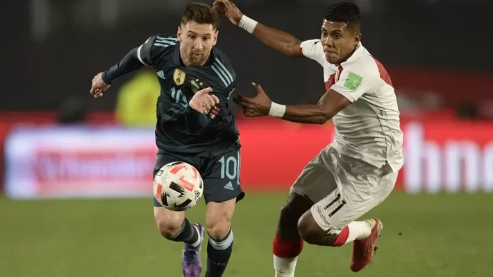 Raziel García: Pensé pedir el penal que se nos cobró contra Argentina