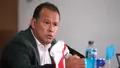 Las razones de la convocatoria de Juan Reynoso