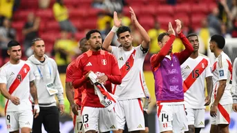 La recta final de Perú en los últimos procesos eliminatorios