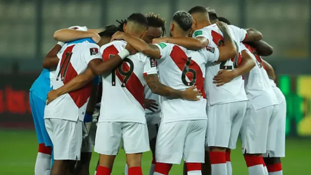 Referentes de la Selección Peruana se sumarían a protesta contra reglamento de la Liga 1