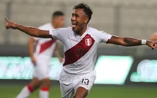 Renato Tapia advierte: "Perú irá a Barranquilla por los tres puntos" - Noticias de cesar-luis-menotti