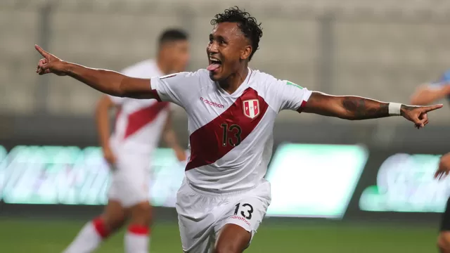 Renato Tapia advierte: &quot;Perú irá a Barranquilla por los tres puntos&quot;