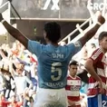 Renato Tapia se despide del Celta de Vigo y tendría nuevo club español