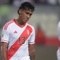 ¿Renato Tapia no jugará la Copa América? Volante explicó por qué no viajó con la Selección