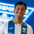 Renato Tapia es nuevo jugador del Leganés