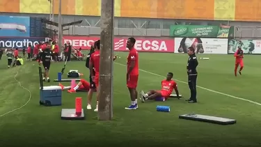 Per&amp;uacute; integra el Grupo A de la Copa Am&amp;eacute;rica Brasil 2019. | Foto: Captura de Video