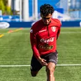 Renato Tapia: &quot;La selección peruana vive su mejor momento&quot;