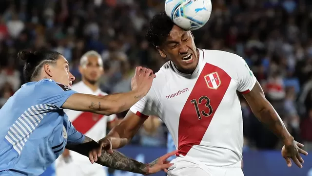 Renato Tapia sobre polémica en Uruguay: &quot;Si eso le pasa a Brasil es gol&quot;