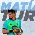 Renato Tapia tiene nuevo compañero: Celta de Vigo fichó al portero argentino Matías Dituro