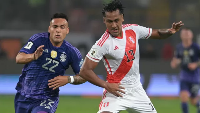 Renato Tapia y su gran momento futbolístico para volver a la selección peruana por Eliminatorias 2026. | Video: AD