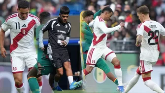 Mano Menezes sorprende con la alineación que mandaría de Perú para el amistoso ante Honduras. | AD