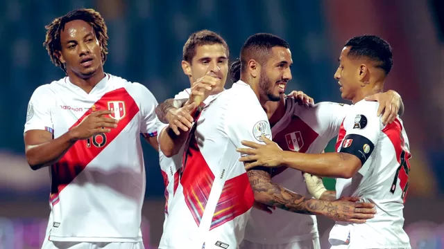 La selección peruana tiene por delante cuatro cruciales duelos en las Eliminatorias a Qatar 2022. | Foto: AFP