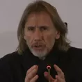 ¿Ricardo Gareca aceptaría una nueva reunión con la Federación Peruana de Fútbol?