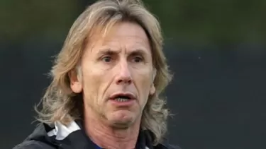 Ricardo Gareca: AFA buscará ficharlo tras Copa América, según DirecTV