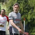 Ricardo Gareca agradeció a los extranjeros de la Liga 1 antes del partido frente a la Selección Peruana