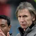 Ricardo Gareca: Barra &#39;La Blanquirroja&#39; se despide del &#39;Tigre&#39; con emotivo video