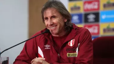 Boca Juniors insiste en contratar a Ricardo Gareca | Foto: EFE.