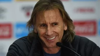 Ricardo Gareca es candidato para dirigir a México, aseguró la prensa de ese país