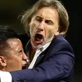 Ricardo Gareca: ¿Christian Cueva renunció a la selección peruana tras la salida del &#39;Tigre&#39;?