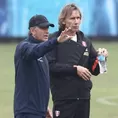 Ricardo Gareca: ¿Cuándo responderá sobre si continúa en la selección peruana?