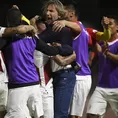 Ricardo Gareca cumple 64 años y recibe afectuoso saludo de la selección peruana