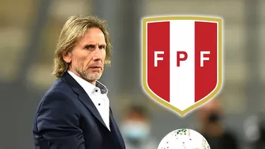 Ricardo Gareca dio a conocer los tres mejores que dirigió en su etapa por  la selección peruana / AD