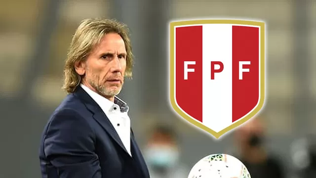 Ricardo Gareca dio a conocer los tres mejores que dirigió en su etapa por  la selección peruana / AD