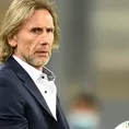 FPF se reunió con Ricardo Gareca para tratar renovación de contrato