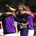 Ricardo Gareca: La Franja organiza un banderazo de despedida para el &#39;Tigre&#39;