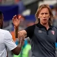 Ricardo Gareca: Jefferson Farfán rompió su silencio tras la salida del &#39;Tigre&#39;