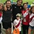 Ricardo Gareca le planteó a su familia vivir en Perú si seguía al mando de la selección