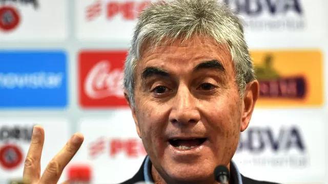 Ricardo Gareca: Oblitas asegura permanencia del DT en la selección peruana