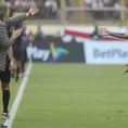 Ricardo Gareca: &quot;Paolo Guerrero quiere jugar todos los partidos&quot;