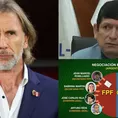 Ricardo Gareca: Las razones por las que decidió no seguir en la selección peruana