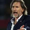 Ricardo Gareca reveló cómo se enteró de la inmovilización en Lima y Callao