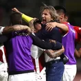 Ricardo Gareca es el DT de la selección peruana que más veces ganó de visita