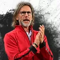 Ricardo Gareca se despedirá del Perú en conferencia de prensa