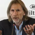 Ricardo Gareca se lleva &quot;el mejor&quot; de los recuerdos del Perú