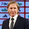 Atención, Fossati: Ricardo Gareca se pronunció sobre la Copa América