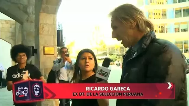 Ricardo Gareca reaccionó a las críticas contra Juan Reynoso tras malos resultados