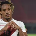 Ricardo Gareca sobre André Carrillo: &quot;Existe la posibilidad de que pueda estar en algún partido&quot;