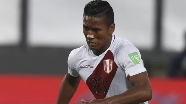 Ricardo Gareca sobre Pedro Aquino: Si le dan el alta lo consideraremos para Bolivia