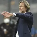 Ricardo Gareca: Sus mejores frases en la conferencia que ofreció de cara al repechaje