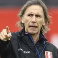 Selección peruana: Ricardo Gareca brindará este viernes una conferencia de prensa