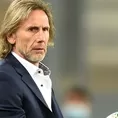 Ricardo Gareca y la clave para que Perú clasifique a Qatar 2022