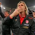 Ricardo Gareca y el emotivo video que le preparó la selección peruana por su cumpleaños