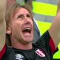 Ricardo Gareca y su sueño frustrado con la selección peruana