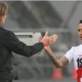 Ricardo Gareca: Yoshimar Yotún se despidió del DT argentino con sentido mensaje