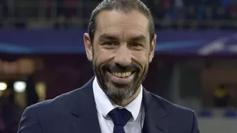 Robert Pires: "La selección peruana puede complicar a Francia en el Mundial"