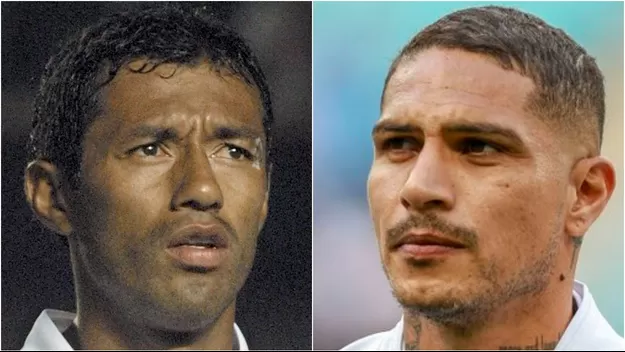 Roberto Palacios analizó la ausencia de Paolo Guerrero en el repechaje
